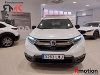 Usado Honda CR-V Lifestyle 184 CV (135 kW) 2022 Blanco SUV