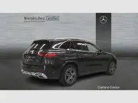 Usado Mercedes GLC300e 320 CV (235 kW) 2023 Gris SUV