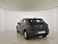 usado Seat Ibiza 1.0 MPI 59KW (80CV) STYLE XL de segunda mano desde 14990€ ✅