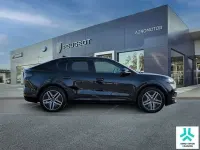 Nuevo Ford Capri Premium 213 kW (290 CV) 2026 Negro SUV