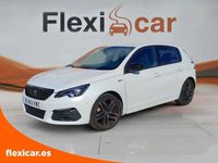 usado Peugeot 308 1.2 Puretech S&s Allure 130