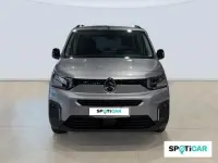 Nuevo Citroën Berlingo 100 CV (73 kW) 2026 Gris Monovolumen