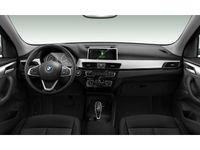 Usado BMW X1 Performance 150 CV (110 kW) 2020 Negro SUV