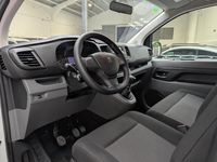 Usado Peugeot Expert S 120 CV (88 kW) 2021 Blanco Van