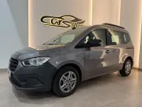 Usado Mercedes Citan 112 116 CV (85 kW) 2023 Gris / plata Monovolumen