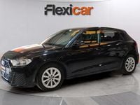 Usado Audi A1 Sportback Premium 116 CV (85 kW) 2019 Negro Utilitario