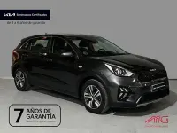 Usado Kia Niro 129 CV (94 kW) 2022 SUV