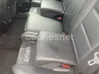 Usado Mercedes B180 109 CV (80 kW) 2009 Gris / plata Monovolumen