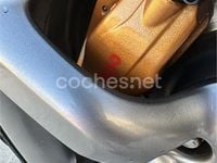 Usado Nissan 350Z Pack 300 CV (220 kW) 2008 Negro Descapotable