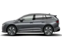 Nuevo Skoda Enyaq iV SportLine 210 kW (286 CV) 2026 Gris SUV