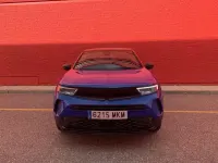 Usado Opel Mokka S 136 HP (100 kW) 2023 Azul SUV