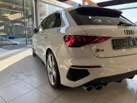 Usado Audi A3 Premium 310 CV (228 kW) 2024 Blanco Berlina