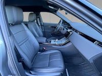 Usado Land Rover Range Rover evoque S 309 CV (227 kW) 2025 Eiger grey SUV