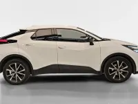 Usado Toyota C-HR Advance 140 CV (102 kW) 2025 Blanco SUV