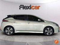 Usado Nissan Leaf N-Connecta 110 kW (150 CV) 2018 Eléctrico Utilitario