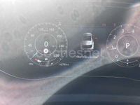 Usado Jaguar E-Pace 200 CV (147 kW) 2021 Blanco SUV