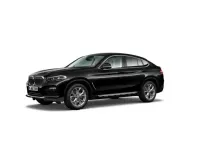 Usado BMW X4 190 CV (139 kW) 2021 SUV