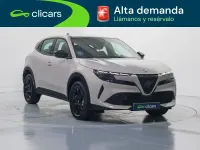 Usado Alfa Romeo GT Junior 136 CV (100 kW) 2025 Gris SUV