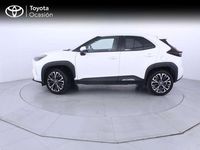 Usado Toyota Yaris Cross Style 116 CV (85 kW) 2021 Blanco SUV