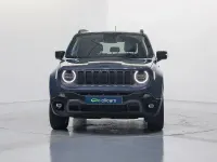 Usado Jeep Renegade Trailhawk 240 CV (176 kW) 2024 Azul SUV