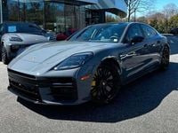 Usado Porsche Panamera Turbo S 782 CV (575 kW) 2025 Gris Berlina