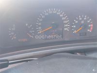 Usado Mercedes CLK230 Elegance 193 CV (141 kW) 2000 Azul Coupe