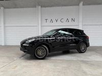 Usado Porsche Cayenne S E-Hybrid Platinum Edition 416 CV (305 kW) 2016 Negro SUV