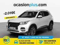 Usado DR DR 4.0 116 CV (85 kW) 2023 Blanco SUV