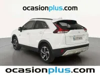 Usado Mitsubishi Eclipse Cross 188 CV (138 kW) 2025 Blanco SUV
