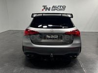 Usado Mercedes A45 AMG AMG 421 CV (309 kW) 2023 Gris / plata Berlina