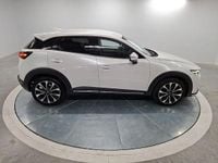 Usado Mazda CX-3 121 HP (88 kW) 2021 Branco SUV