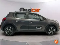Usado Citroën C3 PureTech 83 CV (61 kW) 2024 Gris Berlina