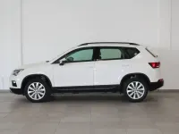 Usado Seat Ateca Ecomotive 116 CV (85 kW) 2016 Blanco SUV