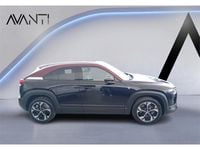 Usado Mazda MX30 Edition 125 kW (170 CV) 2024 Negro SUV