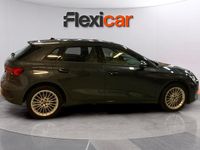 Usado Audi A3 Advanced Plus 117 CV (86 kW) 2021 Gris Berlina