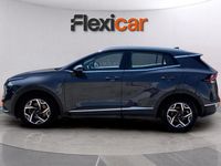 Usado Kia Sportage 152 CV (111 kW) 2023 Negro SUV