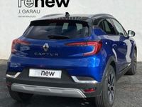 usado Renault Captur CapturTCe Techno 67kW