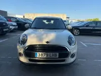 Usado Mini ONE 102 CV (75 kW) 2020 Blanco Utilitario
