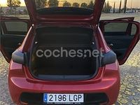 Usado Peugeot 208 GT-line 100 CV (73 kW) 2020 Rojo Utilitario