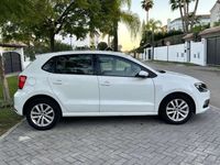 usado VW Polo 1.4 TDI BMT Advance DSG 66kW