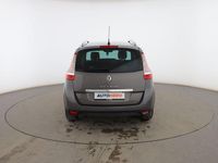 Usado Renault Grand Scénic III Bose Edition 130 CV (95 kW) 2015 Gris Monovolumen