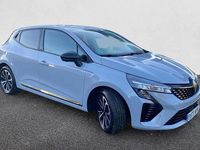 Usado Renault Clio V Techno 100 CV (73 kW) 2025