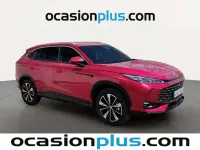 Usado MG HS Comfort 170 CV (125 kW) 2025 Rojo SUV