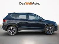 Usado Seat Ateca Xperience 150 CV (110 kW) 2024 Negro SUV