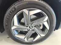 Usado Hyundai Tucson 230 CV (169 kW) 2021 Negro SUV