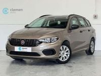 Usado Fiat Tipo Lounge 95 HP (69 kW) 2018 Bege Carrinha