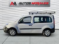 Usado Renault Kangoo Edition One 95 CV (69 kW) 2021 Blanco Van