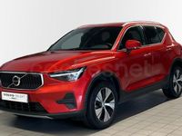 Usado Volvo XC40 Core 163 CV (119 kW) 2025 Rojo SUV