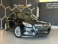 Usado Opel Insignia Excellence 130 CV (95 kW) 2012 Negro Berlina