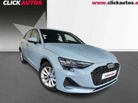 Usado Audi A3 115 CV (84 kW) 2025